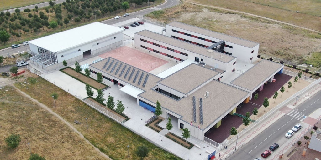 Illescas acomete la climatización de los siete colegios públicos con 2.081.156 euros