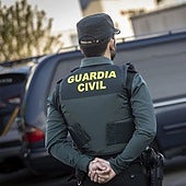 Detienen a tres atracadores por apuñalar a un hombre para robarle la riñonera y un colgante de oro en Peñíscola