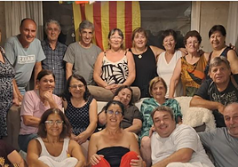 El aire catalán de una ciudad argentina que es 'capital de la ensaimada'