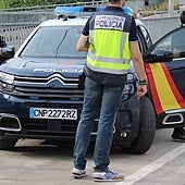 Cae una red que explotaba a inmigrantes en el campo tras el grave accidente de uno de ellos en Valencia