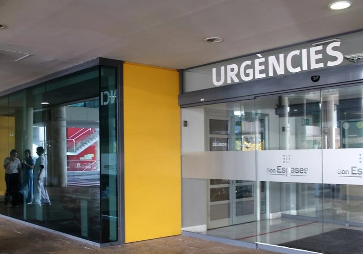 Los médicos alertan sobre la saturación de los servicios de Urgencias: «Si claudican, caerá todo el sistema»