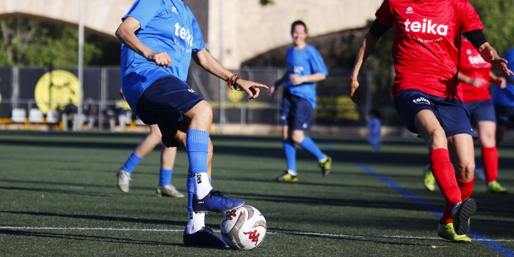 La Valencia Cup Girls 2026 se celebrará del 2 al 5 de abril