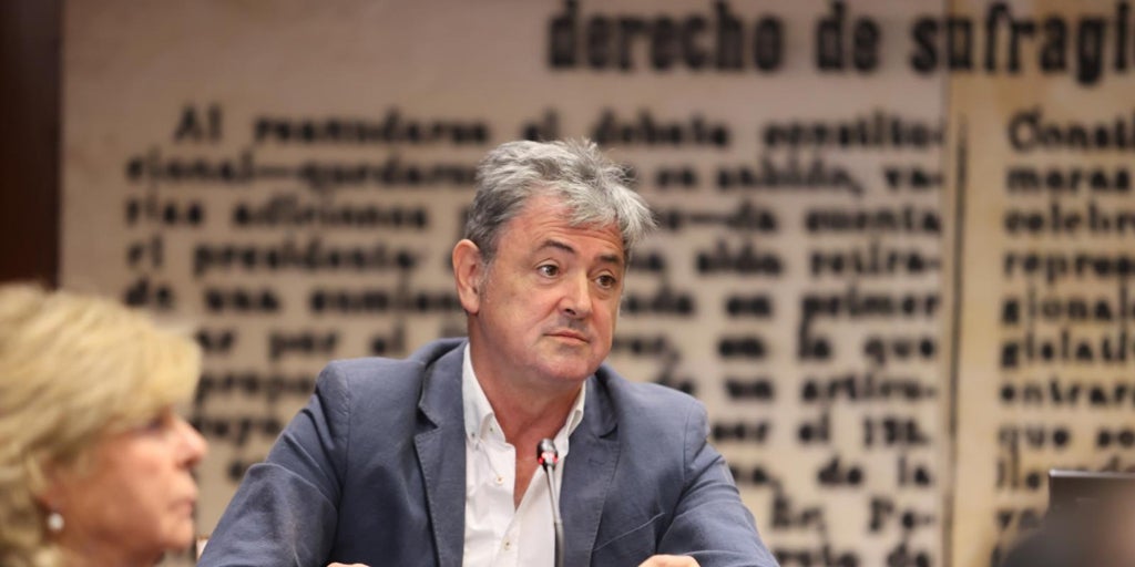 El PP cree que el dinero de la obra de Belate podría haber financiado al PSOE y las primarias de Sánchez