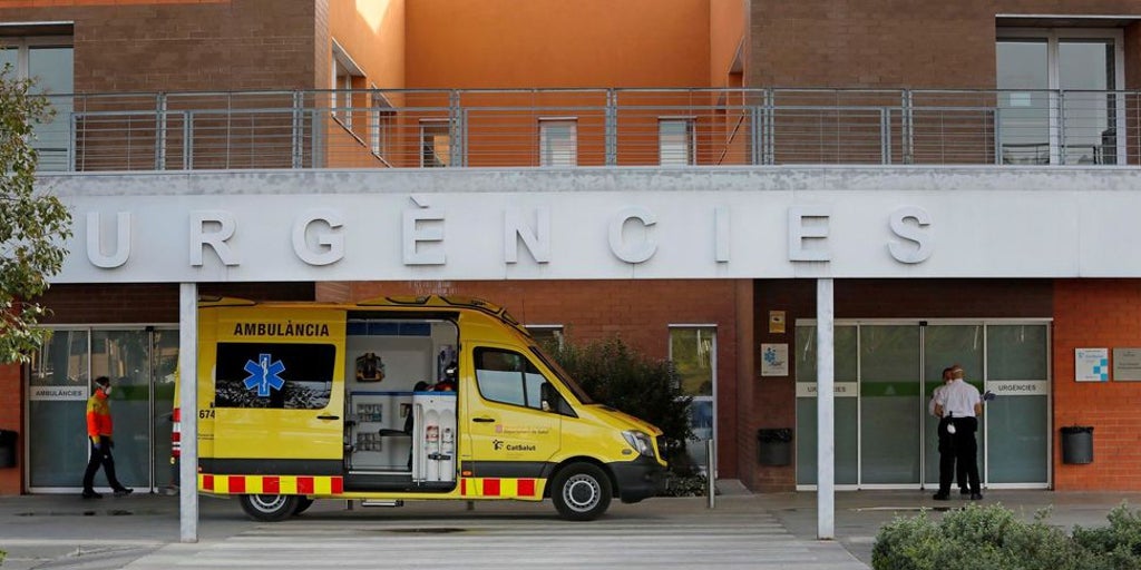 Herida crítica una menor tras caer de un bloque de pisos en Vic (Barcelona)