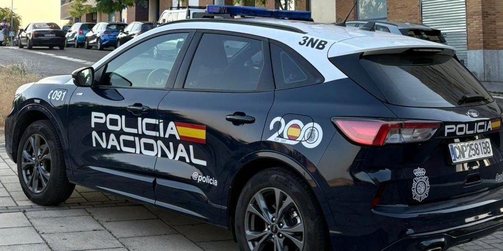 Detenido el presunto autor de la muerte de un hombre durante una pelea en un bar de Burgos