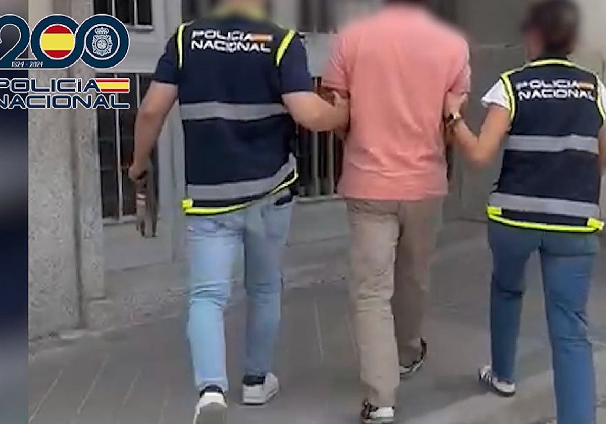 La Policía Nacional detiene a tres personas por estafar más de 200.000€ haciéndose pasar por una empresa de venta de carne