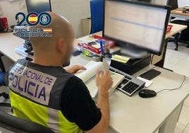 La llamada que salvó la vida a un anciano tras dos días sin comer ni beber por una caída en Elche