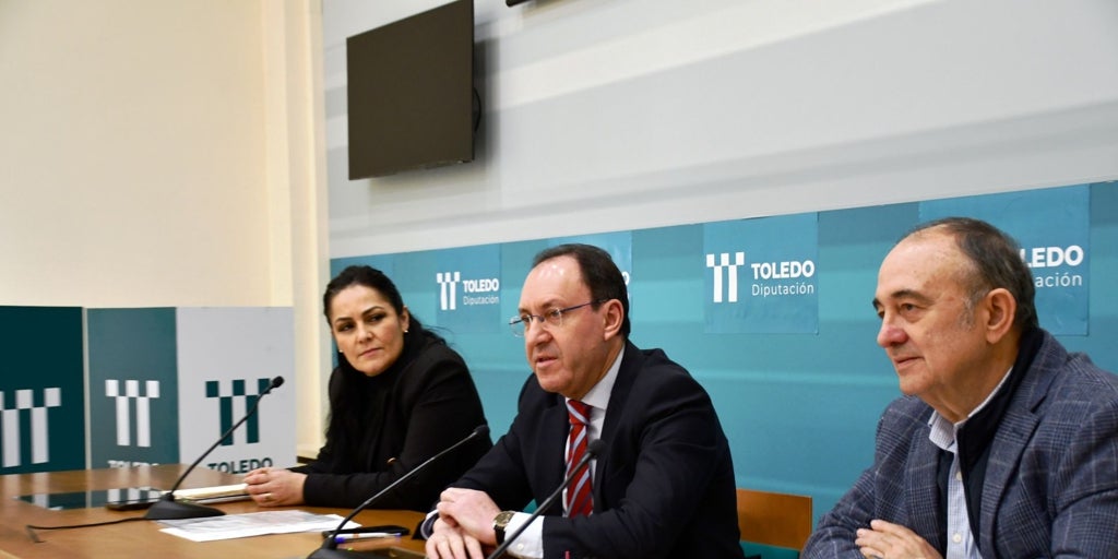 La Diputación de Toledo adjudica 6 millones a los ayuntamientos para mejorar la eficiencia energética