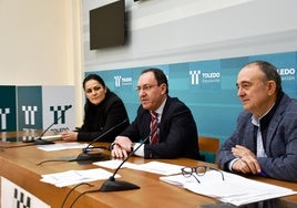 La Diputación de Toledo adjudica 6 millones a los ayuntamientos para mejorar la eficiencia energética