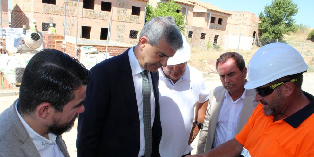 La provincia de Toledo contará con 9 nuevas escuelas infantiles el próximo curso