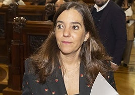 El fichaje fallido de Pardo de Vera: una 'susanista' conversa y opción de futuro en el PSOE