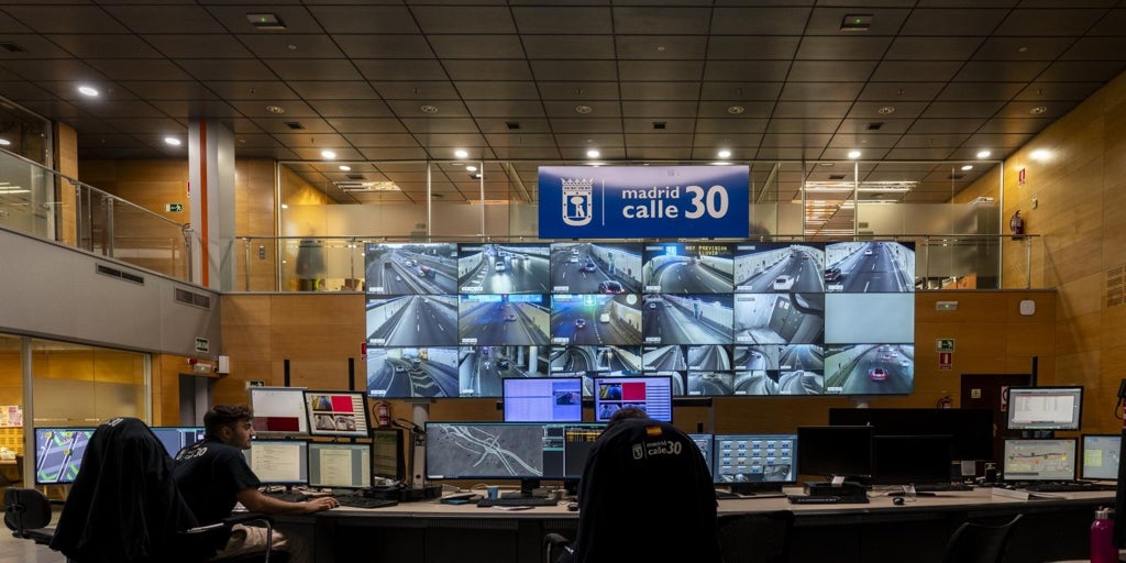 La M-30 volverá a ser totalmente municipal