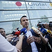 La juez de la dana vuelve a citar a Mompó el 20 de agosto para cotejar su registro de llamadas del día de la riada