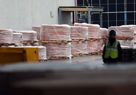 Las exportaciones llegan a otro récord en Córdoba y suben hasta mayo un 5,7% con ventas por 1.468 millones