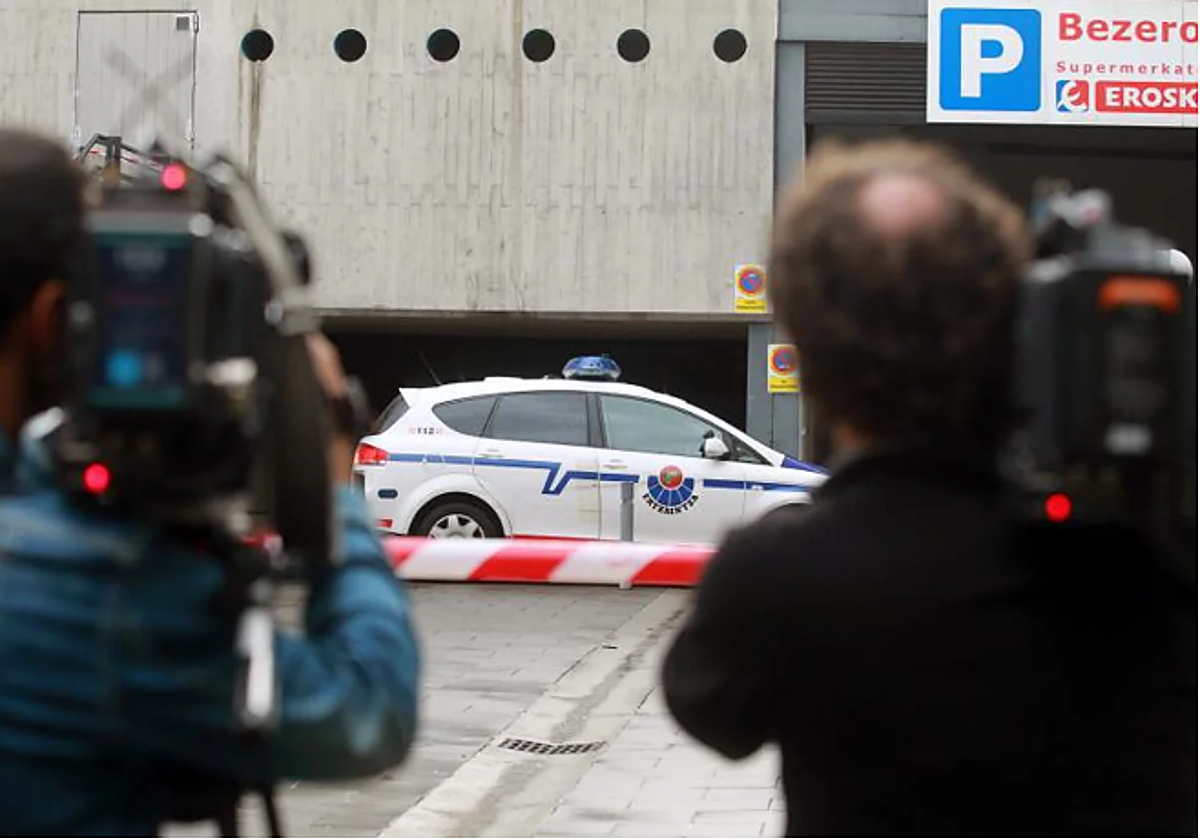 Llevaba en prisión desde 2021, cuando se conocieron los hechos