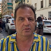 Guillermo Ortega: «El caso Juana Rivas ha vivido otro espectáculo mediático-circense con un menor como protagonista»