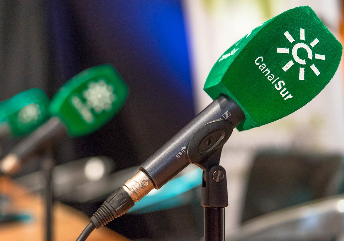 Canal Sur Radio estrena nueva temporada el 1 de septiembre