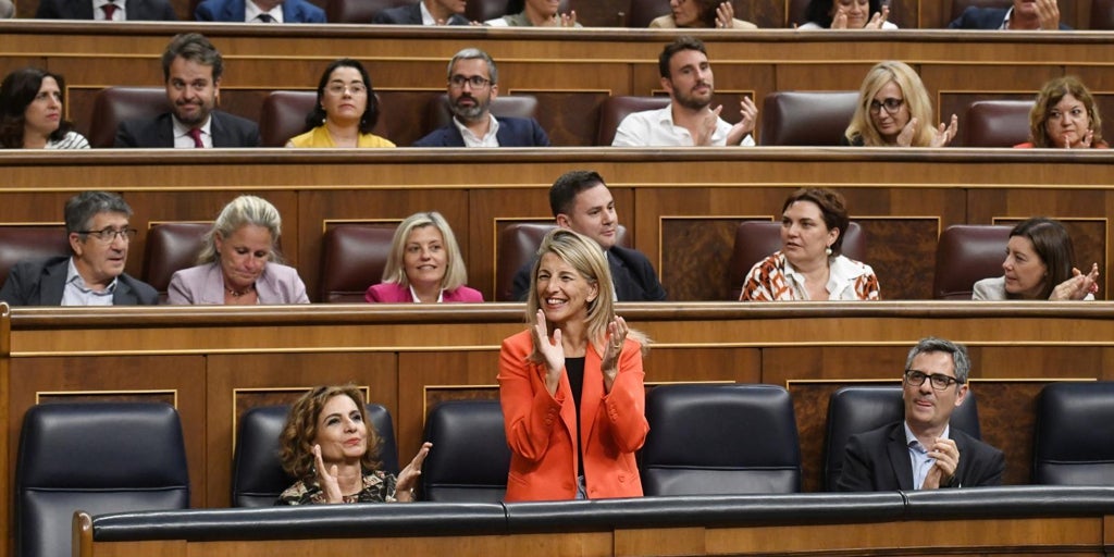 En un verano cabe todo… menos la descalificación