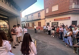 Relevo generacional en la farmacia de Navalcán (Toledo) con Álvaro Bejerano al frente