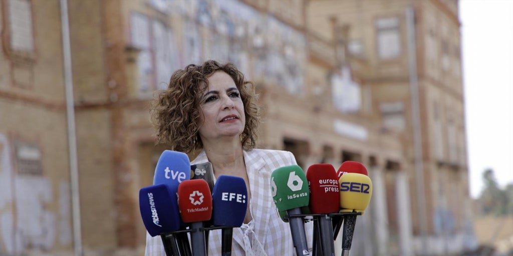 El PP muestra serias dudas de que Montero sea «candidata» del PSOE a la Junta de Andalucía