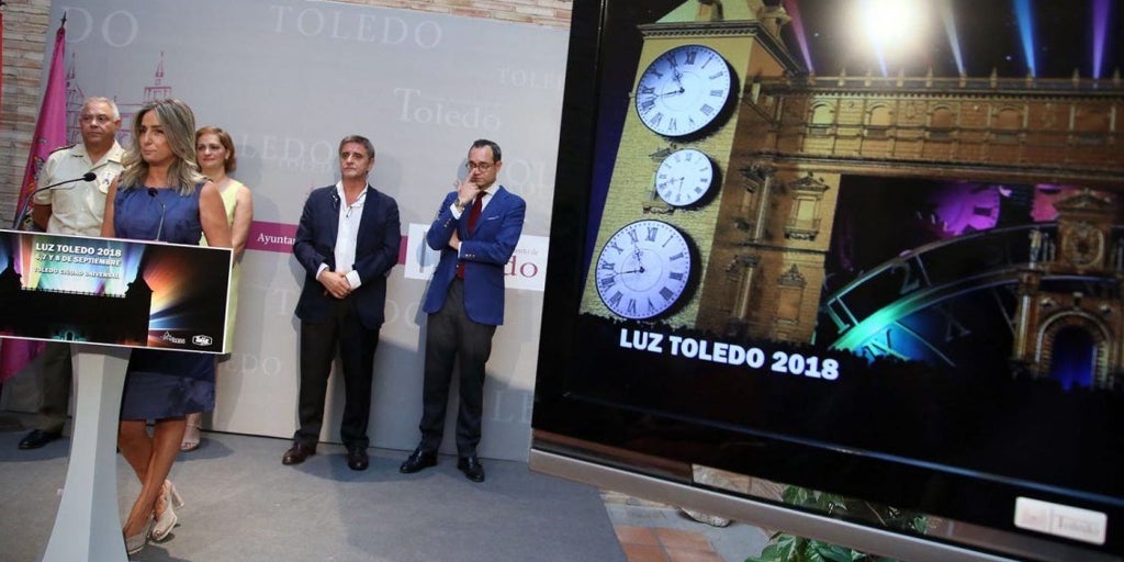 El PP pregunta a Tolón por su relación con Acciona al destaparse facturas sin pagar por derechos de autor en sus espectáculos