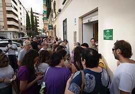 La entrega del hijo de Juana Rivas a su padre se hará este viernes en un lugar «íntimo» y con «todas las garantías» para el menor