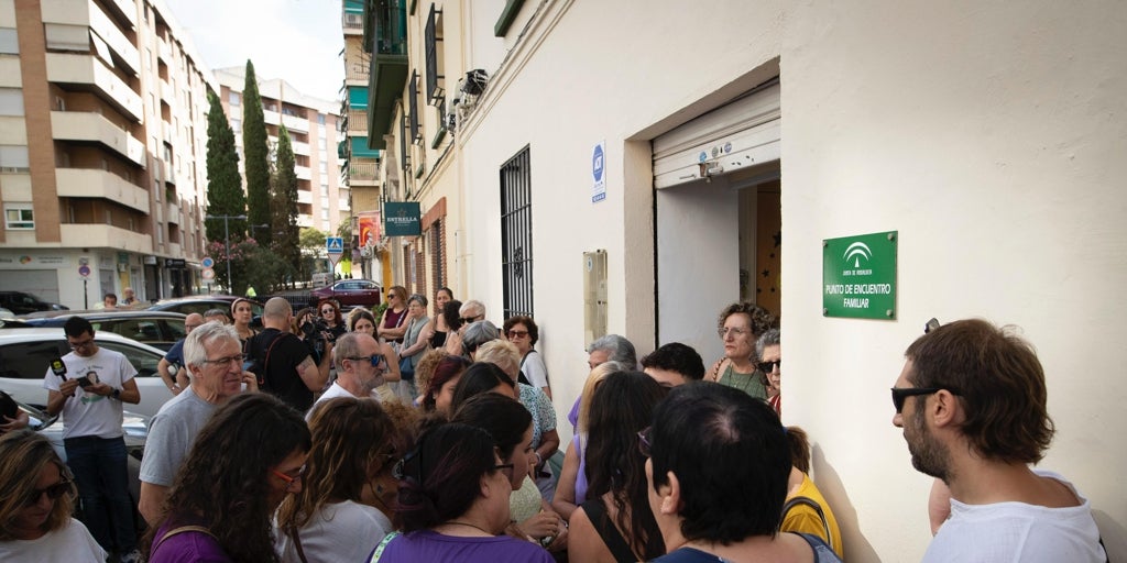 La entrega del hijo de Juana Rivas a su padre se hará este viernes en un lugar «íntimo» y con «todas las garantías» para el menor
