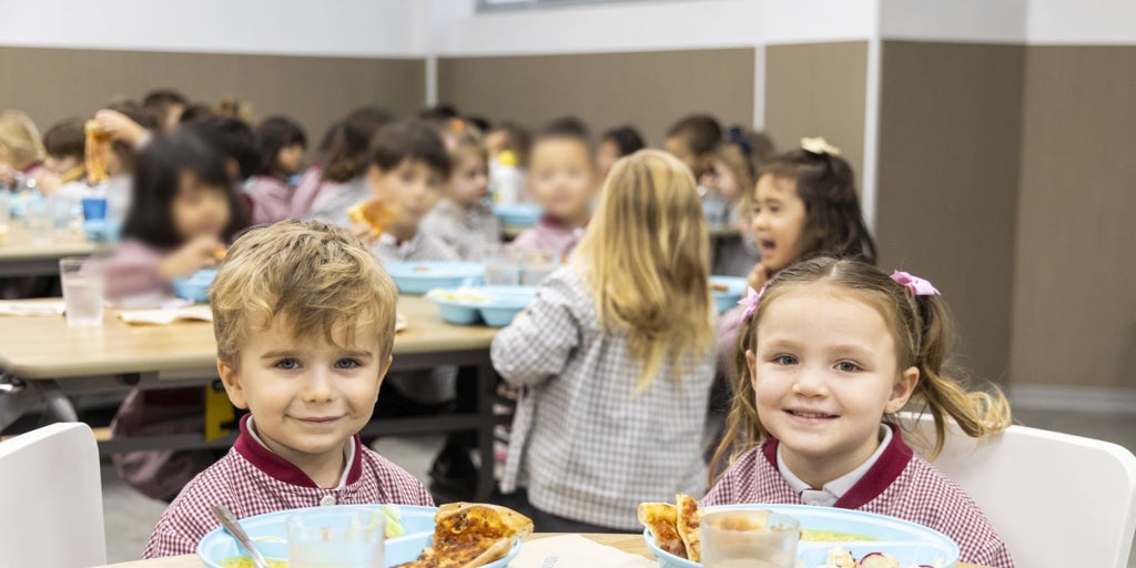 La cocina escolar en Valencia se transforma: innovación y productos de proximidad para una alimentación 360°