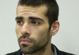 Detenido en Madrid «el fugitivo de los tatuajes», uno de los 10 más buscados en España