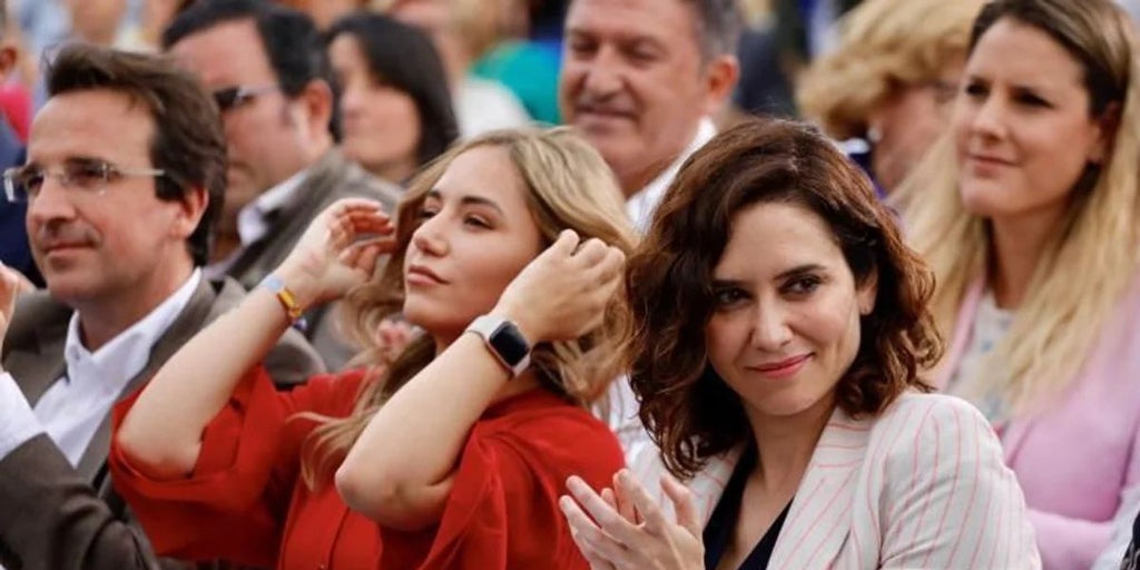 El Gobierno de Ayuso apoya a la diputada Noelia Núñez, portavoz del PP en Fuenlabrada: «Ha dado sobradas explicaciones»