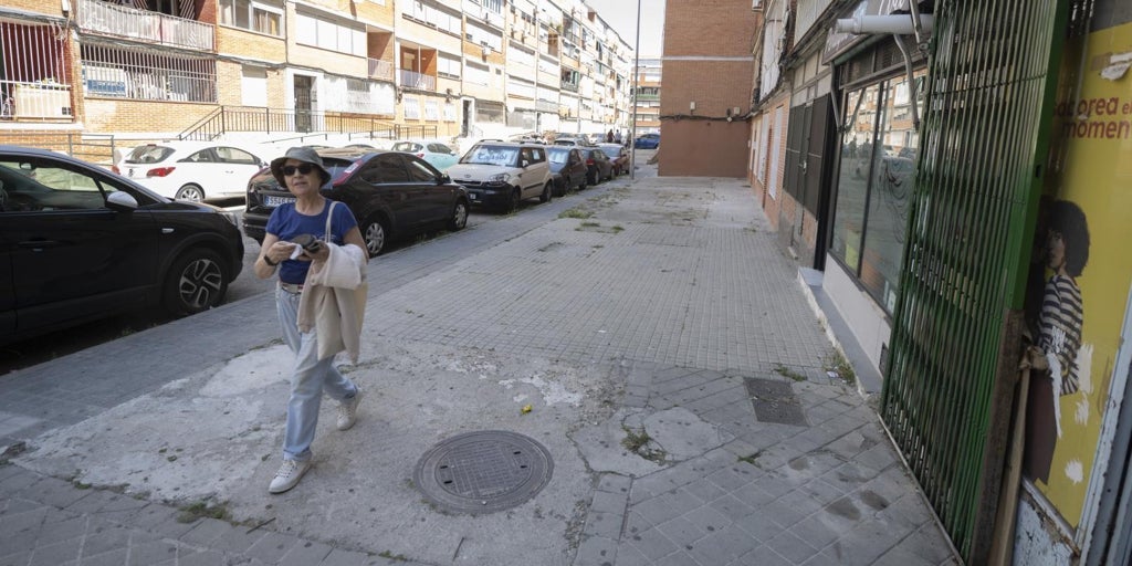 Madrid invertirá más de 14 millones para rehabilitar Puerto Chico, el barrio olvidado desde hace 40 años