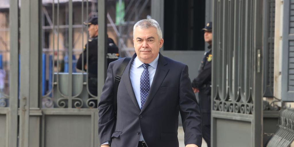 El Supremo no ve visos de que las grabaciones hechas por Koldo hayan sido «parcialmente manipuladas»