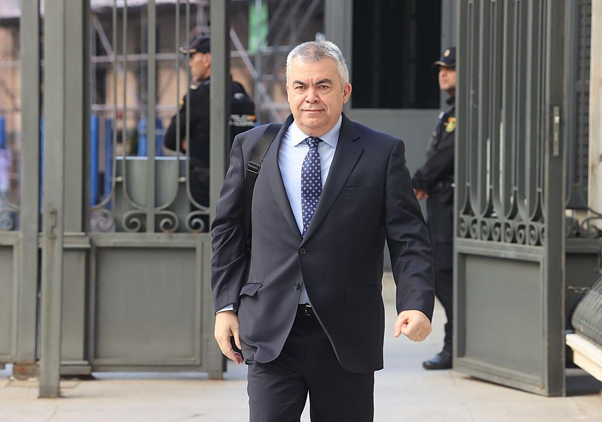 El Supremo no ve visos de que las grabaciones hechas por Koldo hayan sido «parcialmente manipuladas»