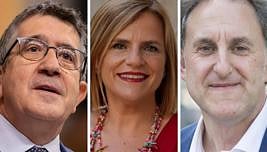 La decisión de la exdiputada del PP que no siguieron otros dirigentes del PSOE, que también 'maquillaron' su currículum