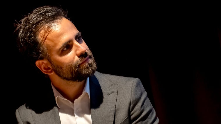 Antonio Forner, Premio Princesa de Girona en Investigación