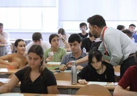Economía Azul, Inteligencia Artificial, Ciberseguridad... estos son los nuevos grados que se podrán estudiar en Andalucía desde septiembre