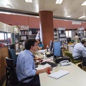 Los funcionarios en Aragón cobrarán en agosto la subida salarial del 0,5% adicional