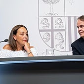 Nuevo decreto recurrido: Aragón dice que los 251 menores que vendrán de Canarias solo podrán ser atendidos 90 días con la ayuda prevista