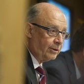 El juez mantuvo siete años en secreto la causa por temor a que se fuera «al traste» si Montoro la conocía