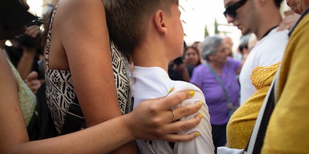 Caso Juana Rivas: Ocho años de sobreexposición mediática de los hijos