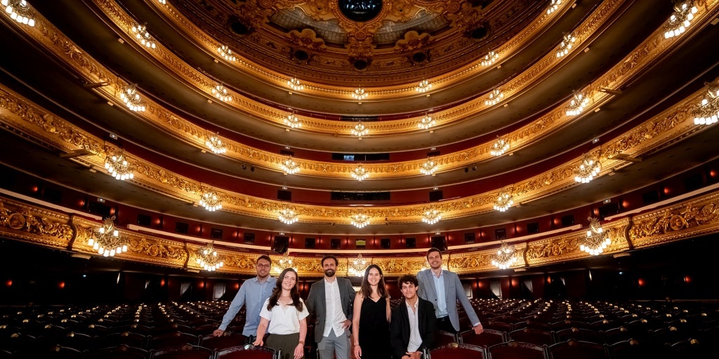 De incubadoras portátiles a dispositivos para prevenir el cáncer de mama: los Princesa de Girona premian a seis jóvenes que cambiarán el mundo