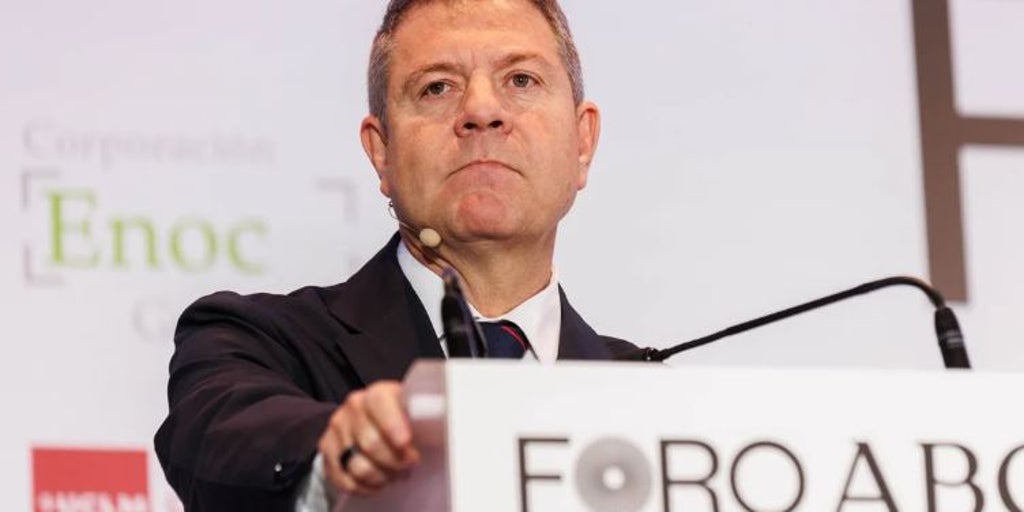 Page sobre el decreto  antiapagón : «Es un drama que gobiernen en España los que no dejan gobernar»