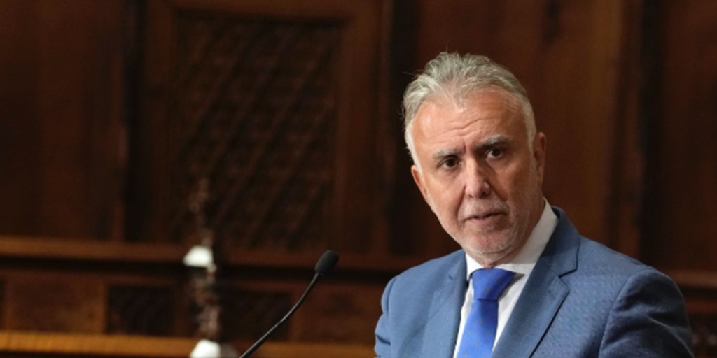 Torres acusa al PP de preferir «una derrota» del Gobierno de España que evitar apagones en Canarias: «Es lamentable»