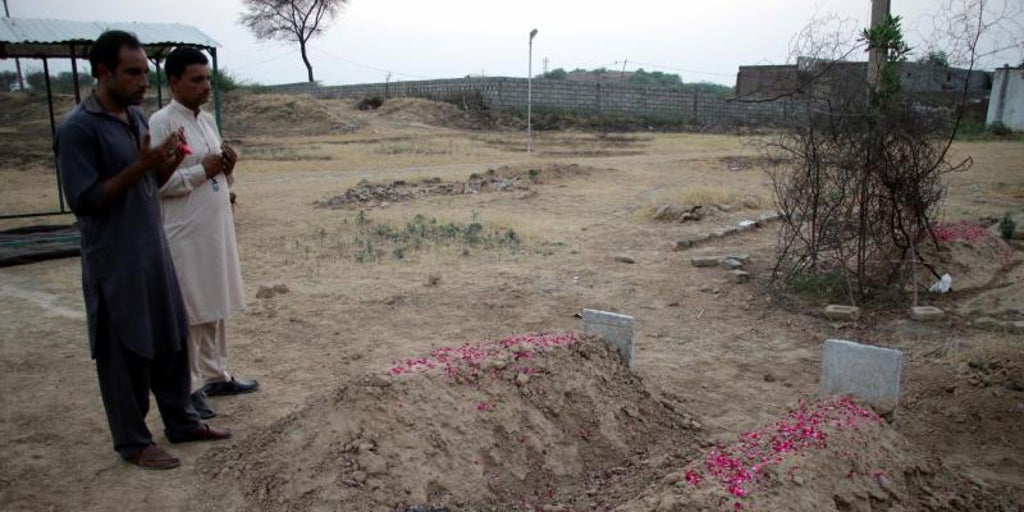 A juicio por matrimonio forzado el padre y los dos hermanos de las jóvenes de Tarrasa asesinadas en Pakistán