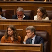 Feijóo quiso evitar un guiño a las eléctricas en plena tormenta sobre Montoro