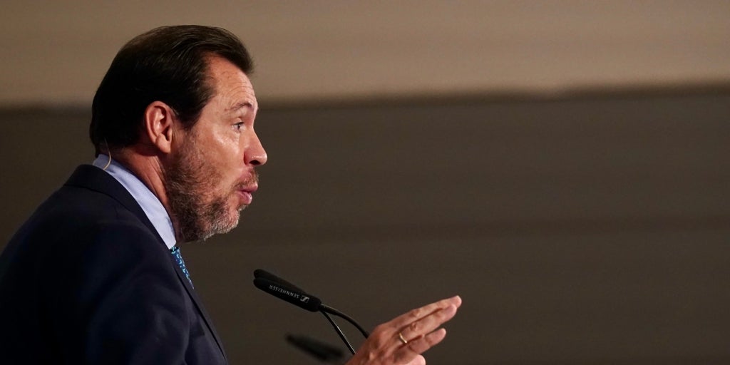 El Gobierno anuncia una inversión de 1.500 millones para ampliar el aeropuerto de Málaga