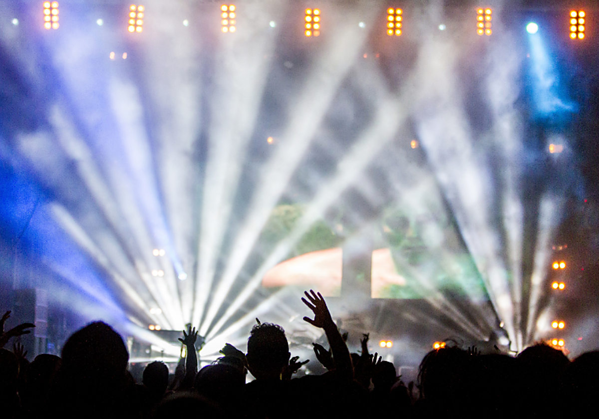 Low Festival Benidorm: cartel por días, horarios, cómo llegar y cortes de tráfico previstos