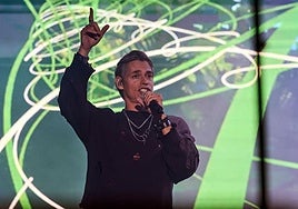 Los conciertos de Carlos Baute, María Peláe y Rita Payés, entre los planes de ocio para este fin de semana en Madrid