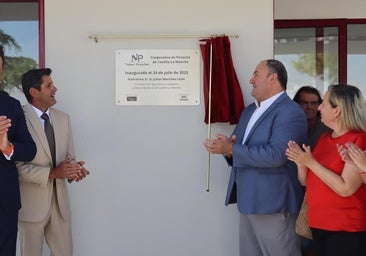 El anticipo de la PAC 2025 llegará al 70 por ciento y se pagará a partir del 16 de octubre