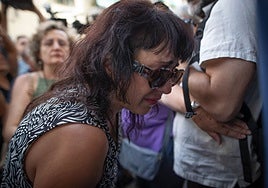 El exmarido de Juana Rivas se defiende: nadie ha podido probar los supuestos malos tratos que denuncia su hijo mayor